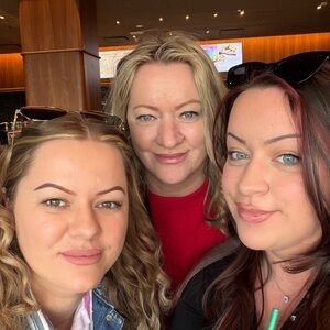 Meet your Posher, Marta